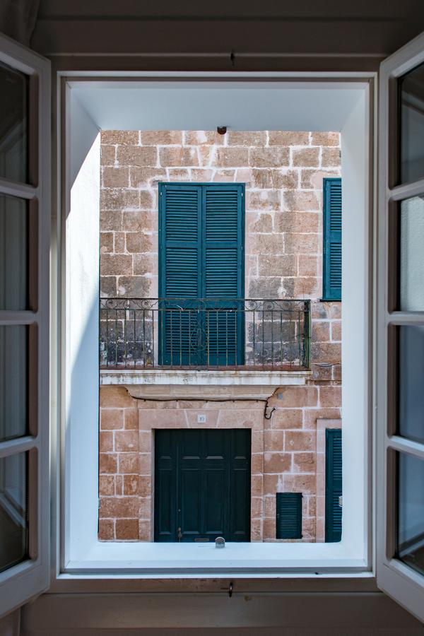 Cal Bisbe Villa Ciutadella  Exterior photo